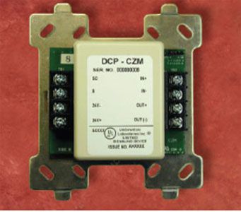 Conventional Zone Module